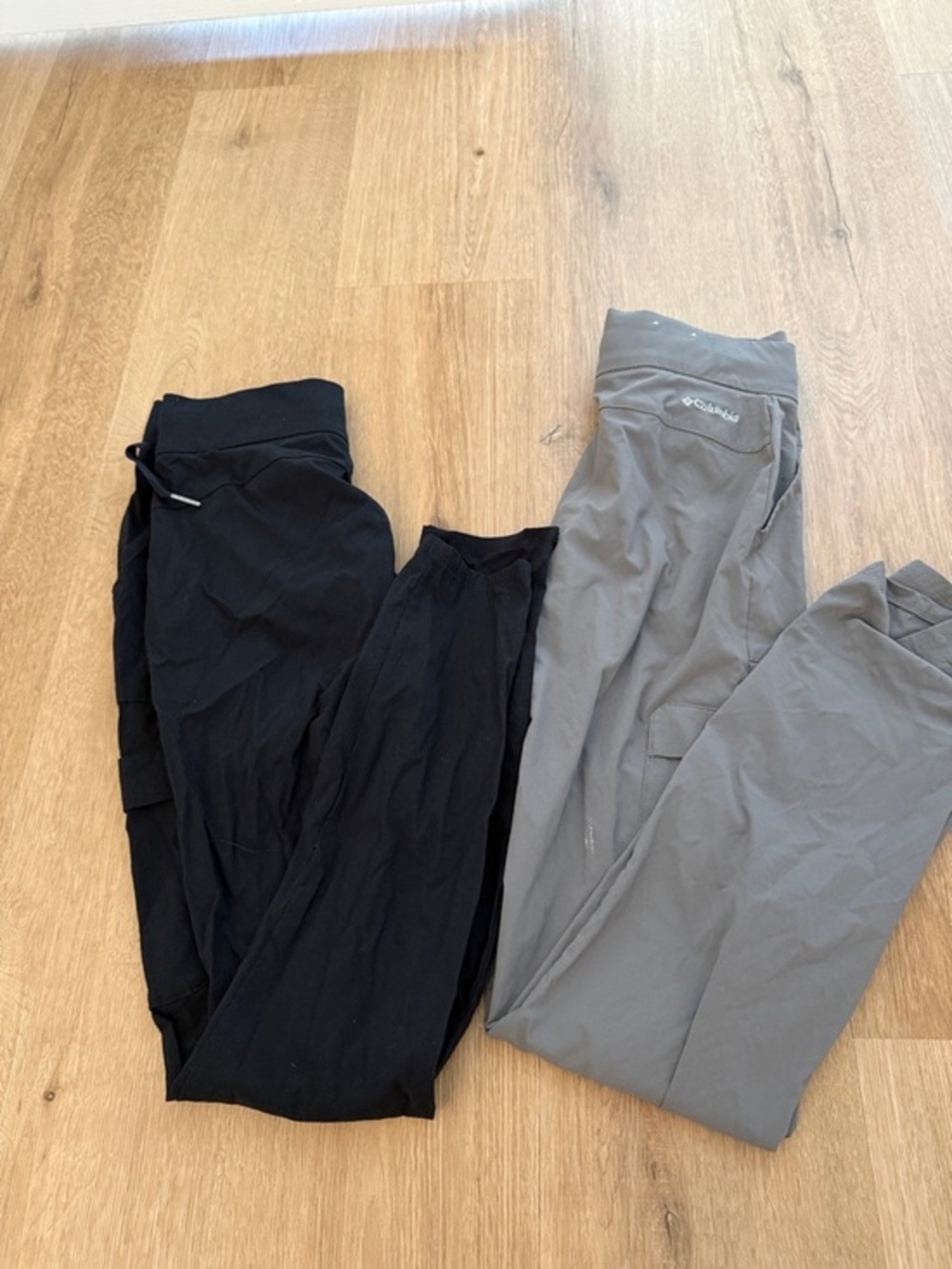 Columbia Joggers